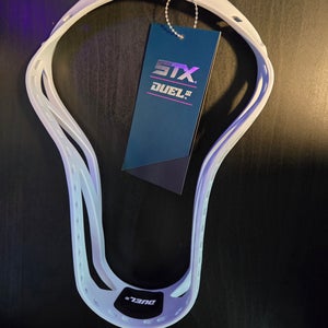 STX Unstrung Duel 3 Head (New)