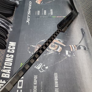 NEW! P31 | 26" Senior Carbon Pro Goalie Stick Regular Goalie Stick 26" Paddle Pro
