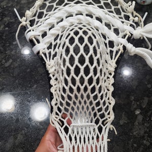New Attack & Midfield Nike Strung Vapor Elite Head