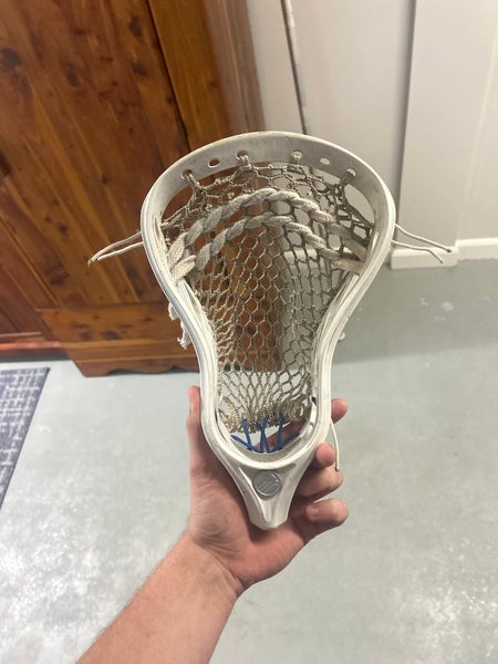 Maverik Strung Tank Head (Used)