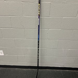 Intermediate CCM RibCor Trigger 9 Pro Right Handed Hockey Stick P92 Pro Stock (New)