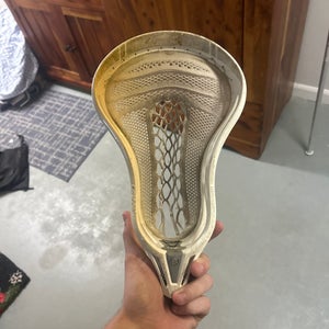 Warrior Strung Head (Used)