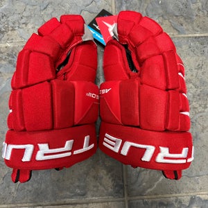 Red True A6.0 Gloves (New)