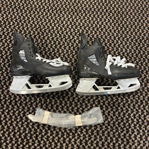 True Pro Custom Hockey Skates Pro Stock
