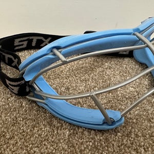 STX 4Sight+ Women’s Lacrosse Goggles