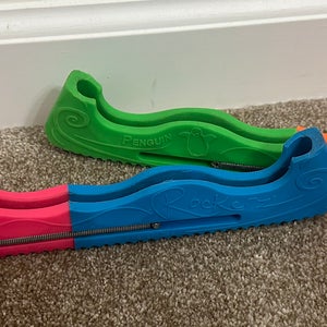 Penguin Rockerz Ice Skate Blade Guard