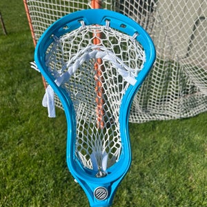 Maverik Tactik 3.0 Strung