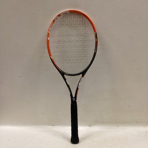 Used Head Racquet RADICAL MP Adult Tennis Racquet Orange 4 3/8" 11725-S000483897