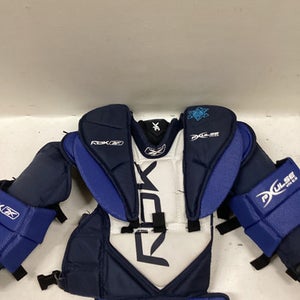 Used Reebok XPULSE Youth Body Armor SM 11725-S000483991