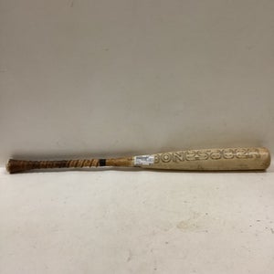 Used Warstic BONESABER BB/SB USSSA 2 5/8 Bat 31" 11725-S000483601