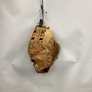 Mizuno (Used) Brown Right Hand Throw 13" Baseball Glove