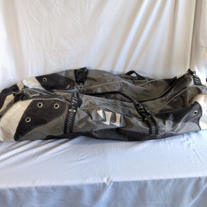 Warrior Black Hole Bag (Used)