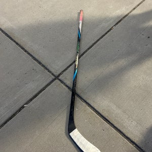 Intermediate Bauer Nexus Tracer Left Hand Hockey Stick P28 (New)