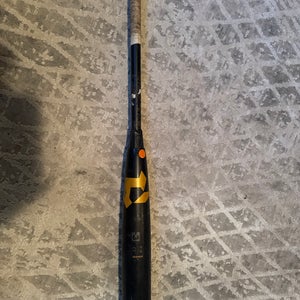 2022 DeMarini CF Zen BBCOR Certified Bat (-3) Composite 30 oz 33" (Used)