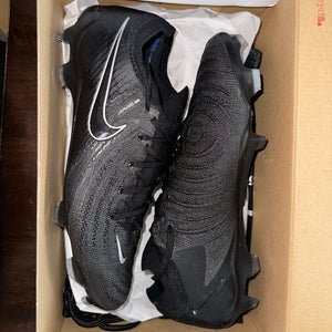 Nike Phantom GX II Elite FG Shadow Pack Size 10