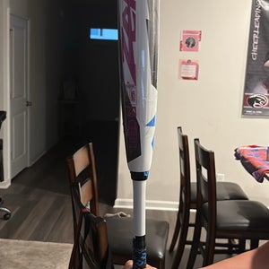 2024 DeMarini CF Zen USSSA Certified Bat (-5) Composite 26 oz 31" (New)
