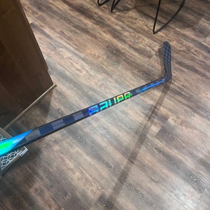 (Used)P92 50 flex Bauer Nexus sync