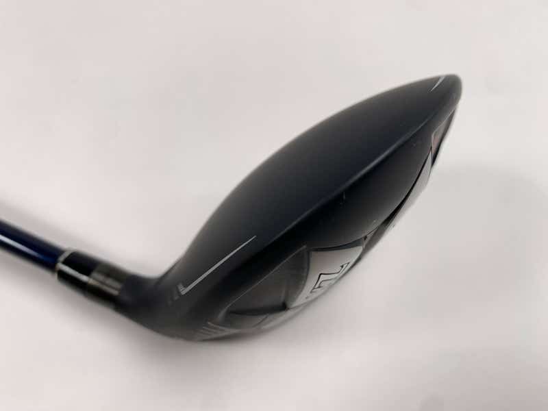 Srixon ZX MKII 5 Fairway Wood 18* Fujikura Ventus Blue 5R Velocore 