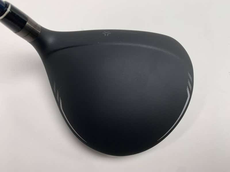 Srixon ZX MKII 5 Fairway Wood 18* Fujikura Ventus Blue 5R Velocore 