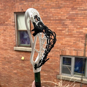 Strung RC1 Head (New)