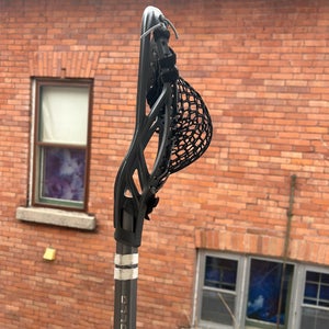 Under Armour Strung Command Head (Used)