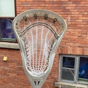 Adult Gait Strung Torque Head (New)