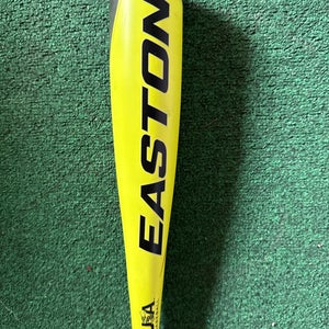 2024 Easton ADV USABat Certified Bat (-13) Composite 11 oz 24" (Used)