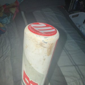 2017 Marucci CAT8 USSSA Certified Bat (-5) Alloy 27 oz 32" (Used)