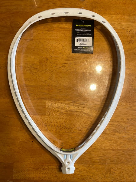 Warrior Nemesis QS Head (New)