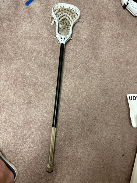 String King Mark2A Head On Composite Pro 135