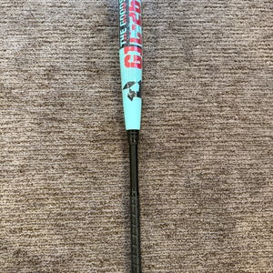 Brand new 2026 DeMarini The Goods BBCOR Certified Bat (-3) Hybrid 30 oz 33" (New)