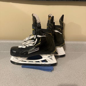 Bauer Supreme 2S Pro Skates