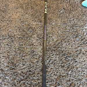 Senior CCM RibCor Trigger 7 Pro Left Hand Hockey Stick P29  (Used)