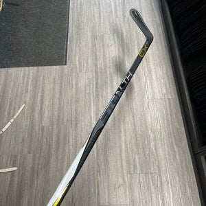 Junior Easton Stealth CX ST Left Hand Hockey Stick 50 Flex P92  (New)