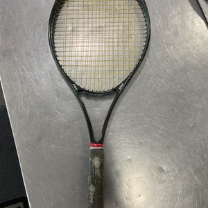 Prince (Used) Adult 4 1/2" Tennis Racquet
