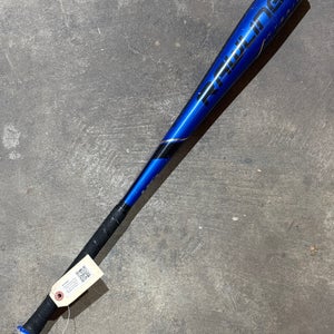2019 Rawlings Velo Hybrid Bat USABat Certified (-10) Alloy 19 oz 29" (Used)