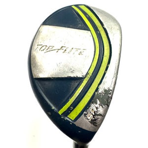Used Top Flite UK Mens Hybrid Club RH 5 Hybrid 11860-S000291043