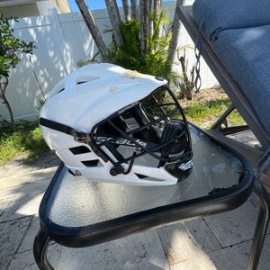 Cascade Cs Helmet (Used)