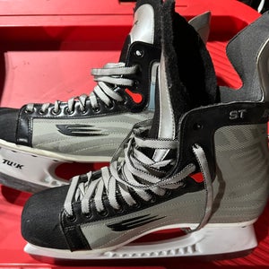 Bauer Vapor Men’s Hockey Skates Regular Width 11 (Used)