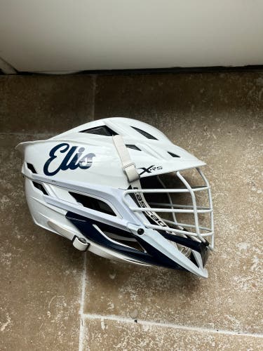Cascade XRS Helmet (Used)