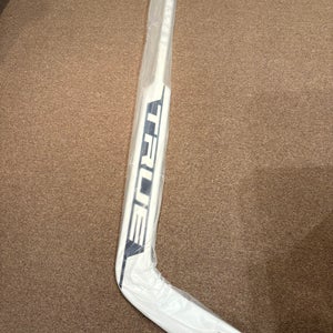 True Catalyst 9X Regular Goalie Stick 25" Paddle (New)