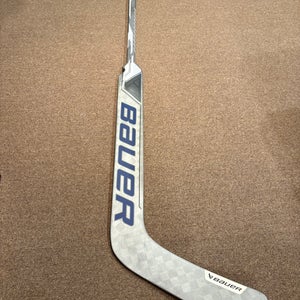Bauer Mach Regular Goalie Stick 25" Paddle (New)