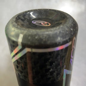 Rawlings (Used) (-10) 30" 2 3/4" Barrel USSSA Certified Bat