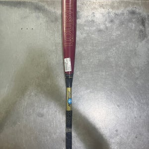 Louisville Slugger (Used) (-3) 33" Bat