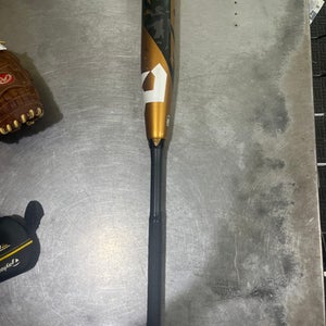 DeMarini (Used) (-5) 30" 2 5/8" Barrel USSSA Certified Bat