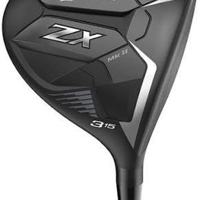 New SRX ZX MKII FWY 3 11847-CLE10333845