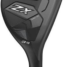 New SRX ZX MKII HYB 4 11847-CLE10333856