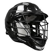 New CPV-R HELMET BK/BK XS 11860-CASCPVRBKXS
