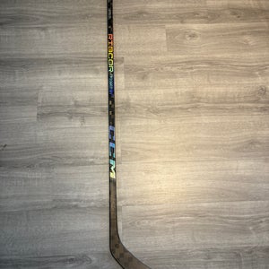 Senior CCM Trigger 9 Pro Left Hand Hockey Stick P28 Pro Stock VK (New)