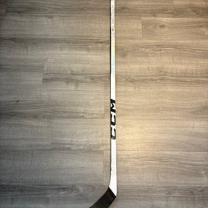 Senior CCM RibCor Trigger 9 Pro Right Handed Hockey Stick P90T Pro Stock (New)